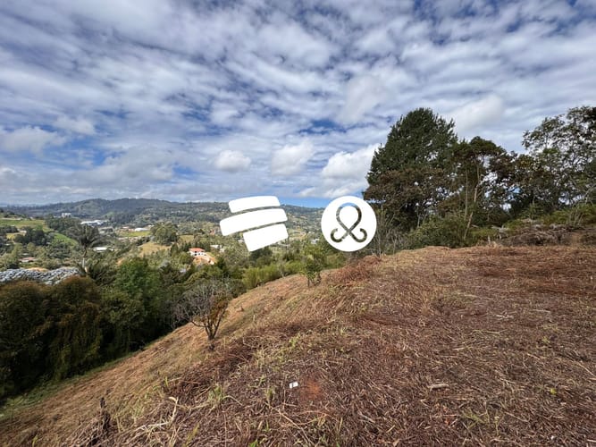 Lote en venta en El Molino, Guarne, 2600 m² · foto 8 de 13