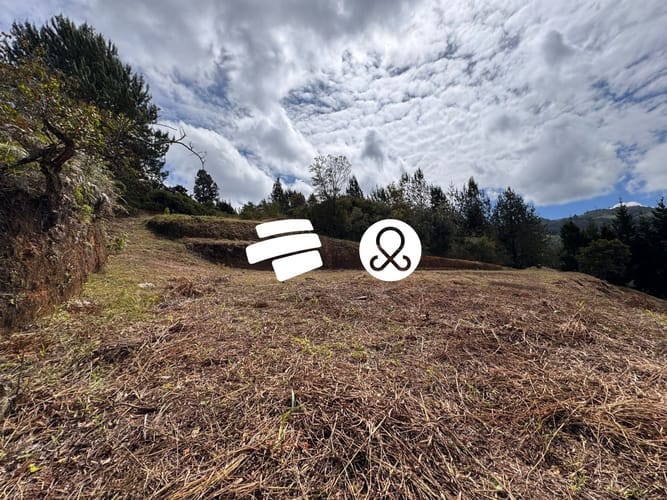 Lote en venta en El Molino, Guarne, 2600 m² · foto 10 de 13