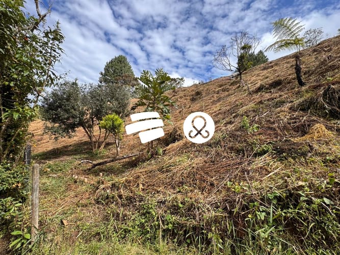 Lote en venta en El Molino, Guarne, 2600 m² · foto 12 de 13