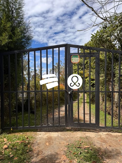 Lote en venta en El Molino, Guarne, 2600 m² · foto 13 de 13