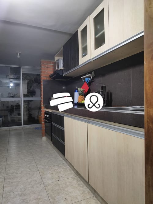 Casa de 4 alcobas en venta en Cabecera Urbana San Cristobal, Medellín, 166 m² · foto 4 de 14