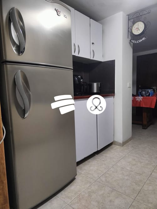 Casa de 4 alcobas en venta en Cabecera Urbana San Cristobal, Medellín, 166 m² · foto 6 de 14