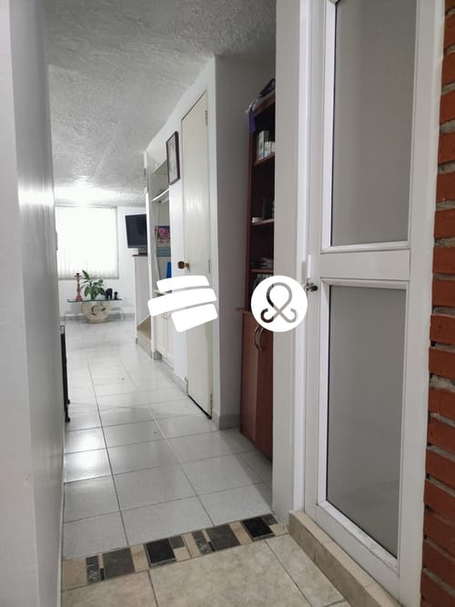 Casa de 4 alcobas en venta en Cabecera Urbana San Cristobal, Medellín, 166 m² · foto 7 de 14