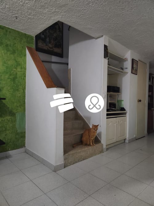 Casa de 4 alcobas en venta en Cabecera Urbana San Cristobal, Medellín, 166 m² · foto 9 de 14