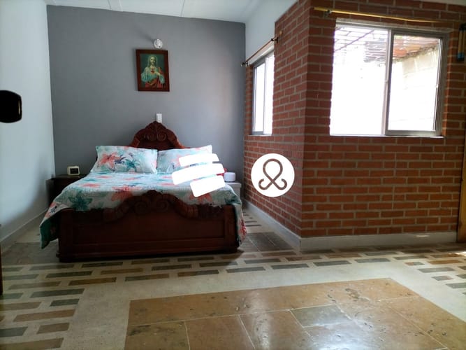 Casa de 4 alcobas en venta en Cabecera Urbana San Cristobal, Medellín, 166 m² · foto 11 de 14