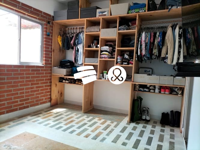 Casa de 4 alcobas en venta en Cabecera Urbana San Cristobal, Medellín, 166 m² · foto 12 de 14