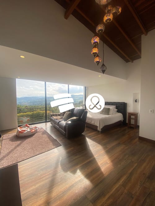 Casa de 4 alcobas en venta en Pantanillo, Envigado, 100 m² · foto 2 de 20