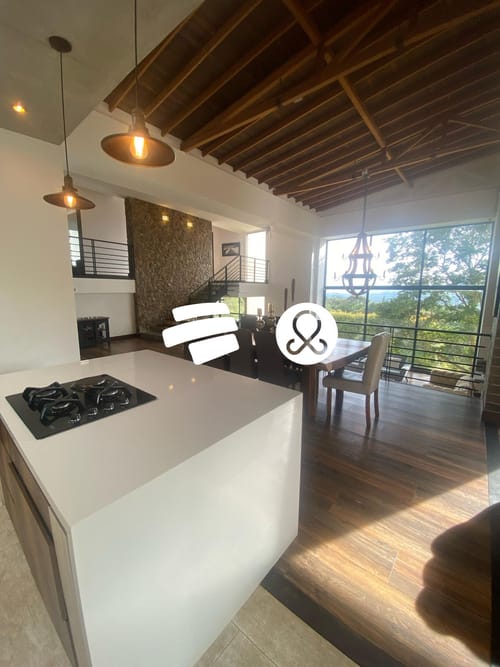 Casa de 4 alcobas en venta en Pantanillo, Envigado, 100 m² · foto 3 de 20