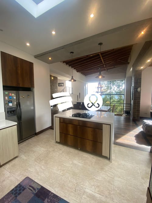 Casa de 4 alcobas en venta en Pantanillo, Envigado, 100 m² · foto 4 de 20