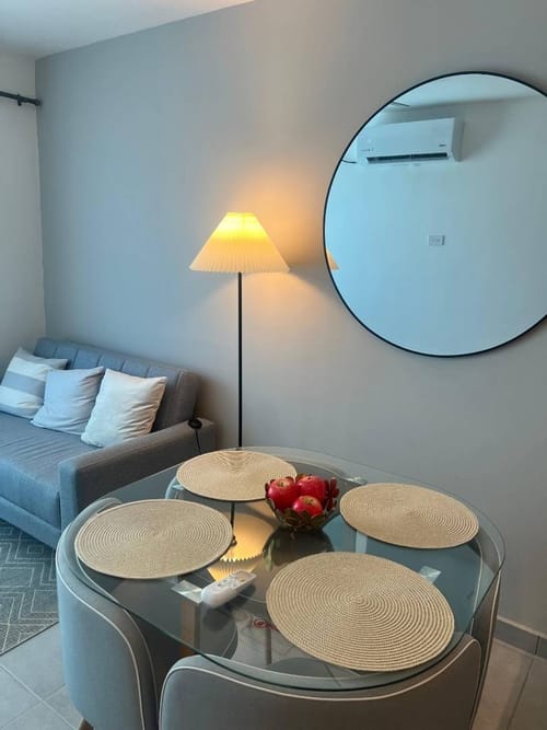 Apartamento de 2 alcobas en venta en El Country, Cartagena, 40 m² · foto 2 de 6