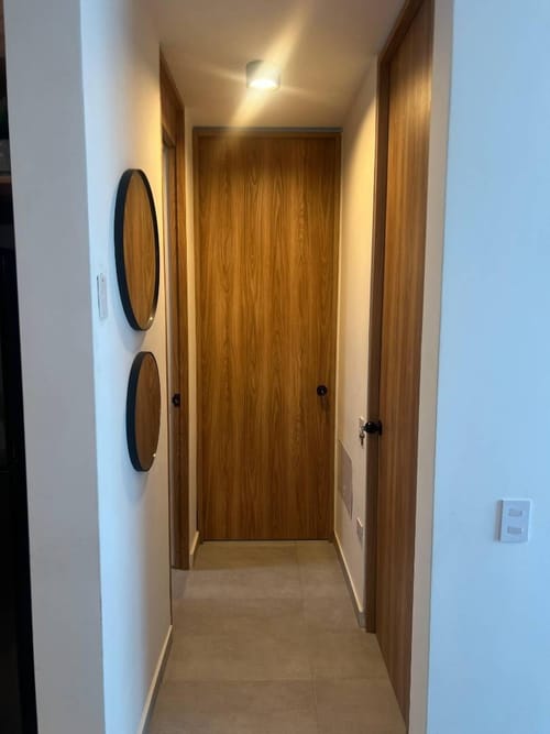 Apartamento de 2 alcobas en venta en El Country, Cartagena, 40 m² · foto 3 de 6