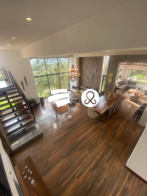 Casa de 4 alcobas en venta en Pantanillo, Envigado, 100 m² · foto 5 de 20