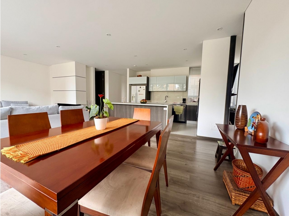 Apartamento en venta en Altos De Suba, Bogotá · foto 3 de 24