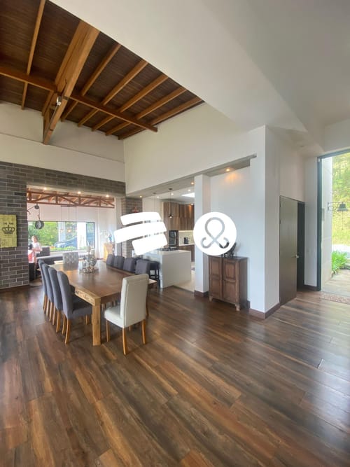 Casa de 4 alcobas en venta en Pantanillo, Envigado, 100 m² · foto 6 de 20