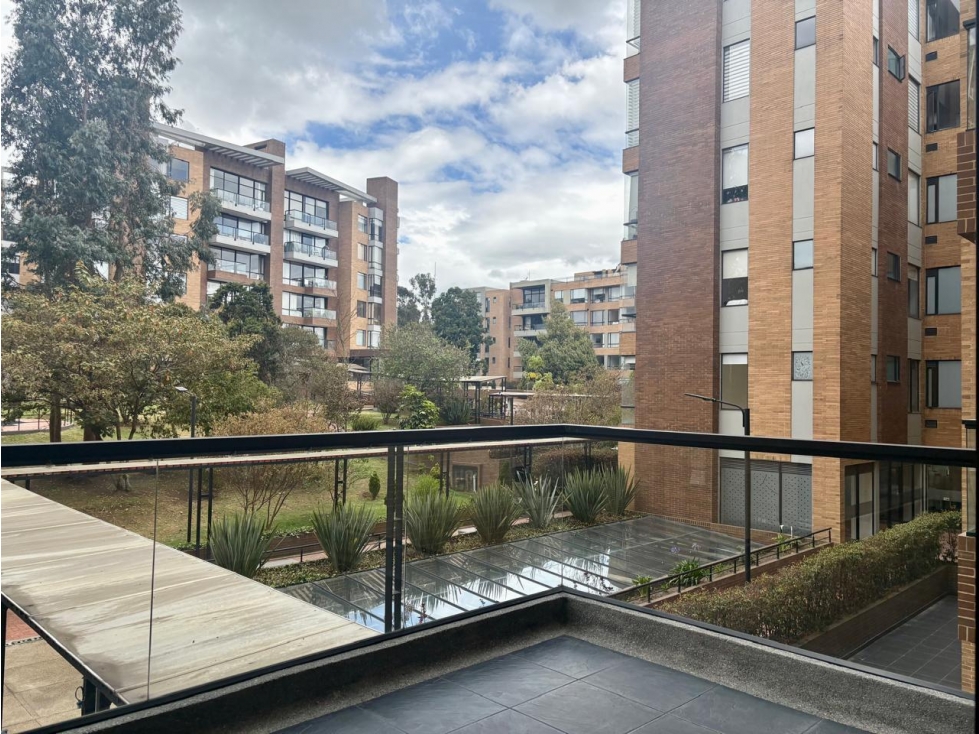 Apartamento en venta en Altos De Suba, Bogotá · foto 5 de 24