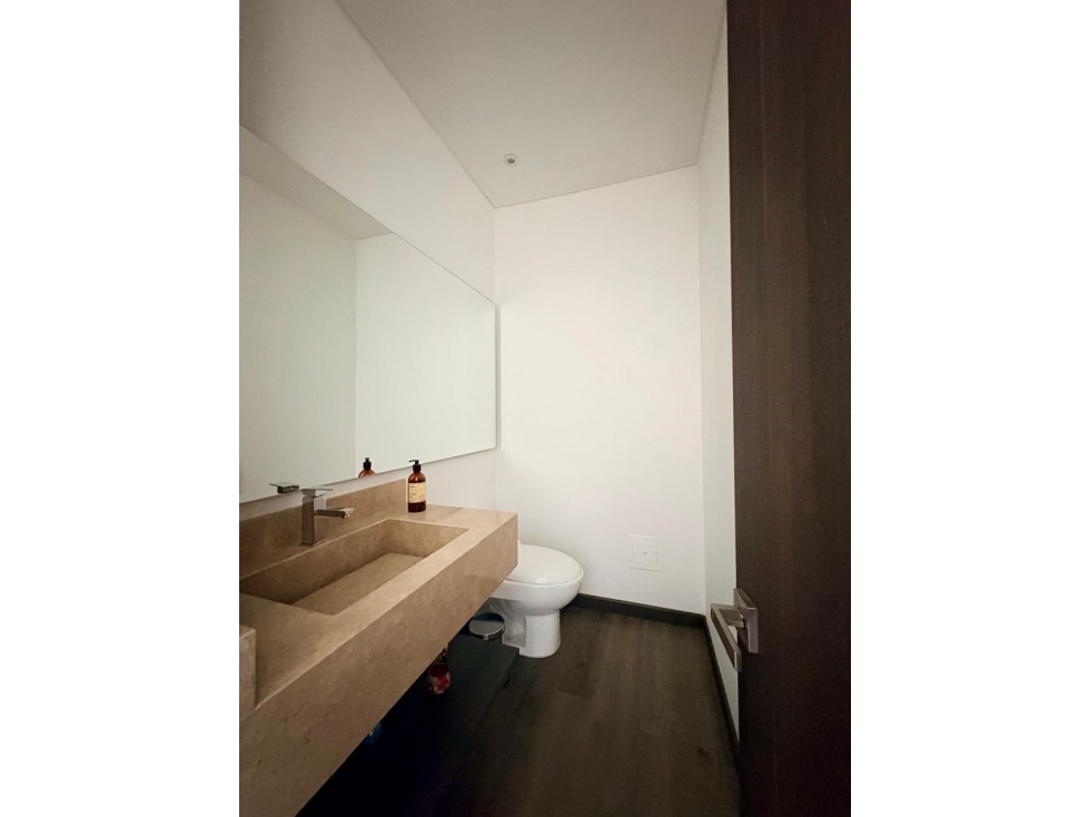 Apartamento en venta en Altos De Suba, Bogotá · foto 6 de 24