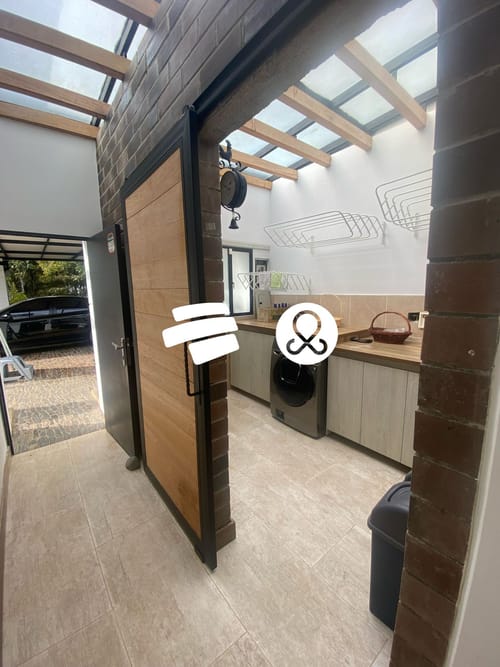 Casa de 4 alcobas en venta en Pantanillo, Envigado, 100 m² · foto 9 de 20