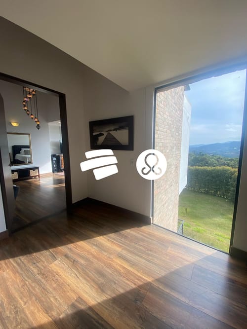 Casa de 4 alcobas en venta en Pantanillo, Envigado, 100 m² · foto 10 de 20