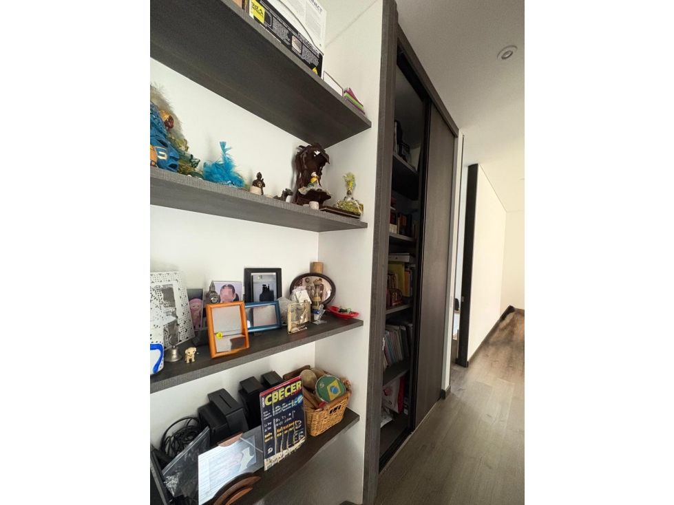 Apartamento en venta en Altos De Suba, Bogotá · foto 8 de 24
