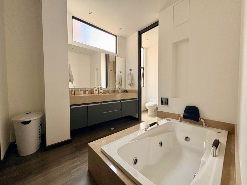 Apartamento en venta en Altos De Suba, Bogotá · foto 11 de 24