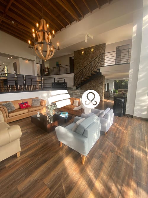 Casa de 4 alcobas en venta en Pantanillo, Envigado, 100 m² · foto 15 de 20