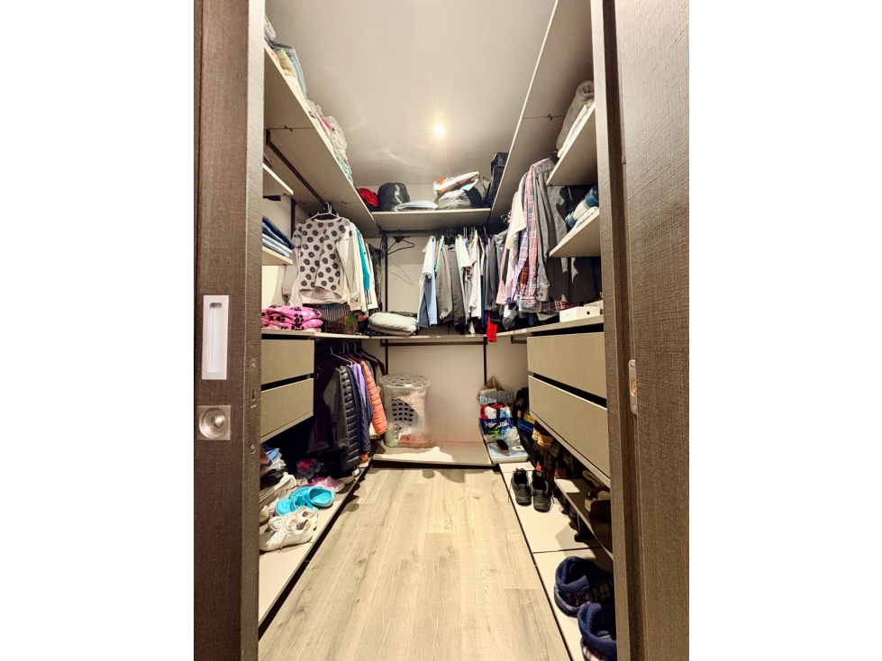 Apartamento en venta en Altos De Suba, Bogotá · foto 12 de 24