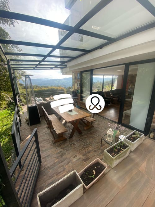 Casa de 4 alcobas en venta en Pantanillo, Envigado, 100 m² · foto 17 de 20