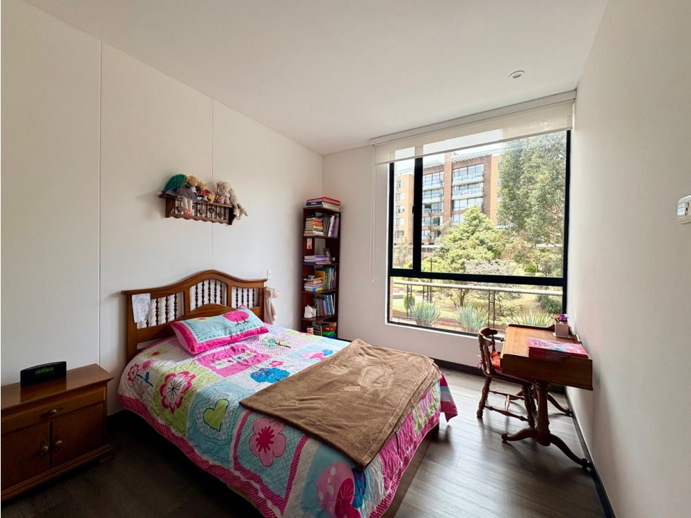 Apartamento en venta en Altos De Suba, Bogotá · foto 15 de 24