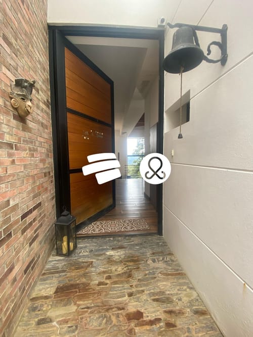 Casa de 4 alcobas en venta en Pantanillo, Envigado, 100 m² · foto 19 de 20