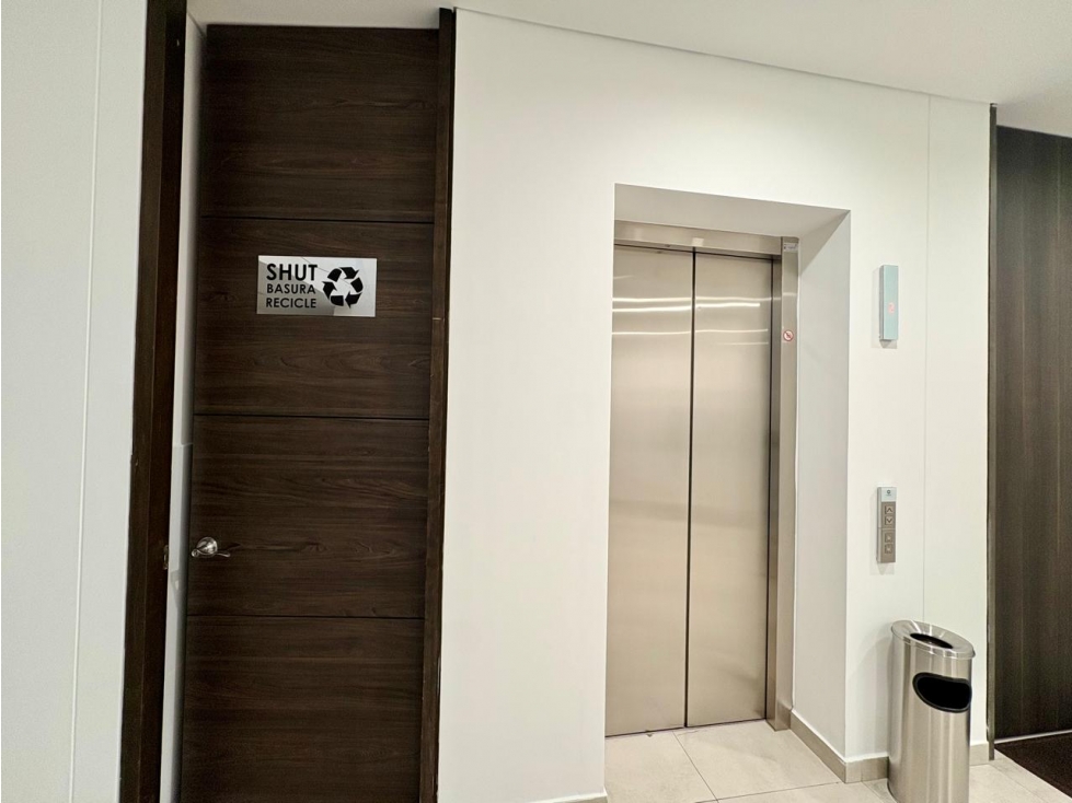 Apartamento en venta en Altos De Suba, Bogotá · foto 18 de 24