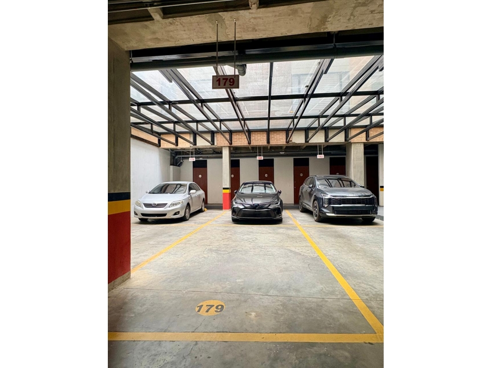 Apartamento en venta en Altos De Suba, Bogotá · foto 20 de 24