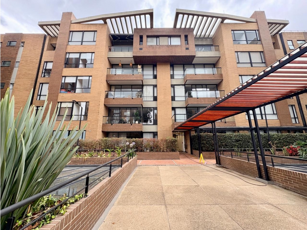 Apartamento en venta en Altos De Suba, Bogotá · foto 22 de 24