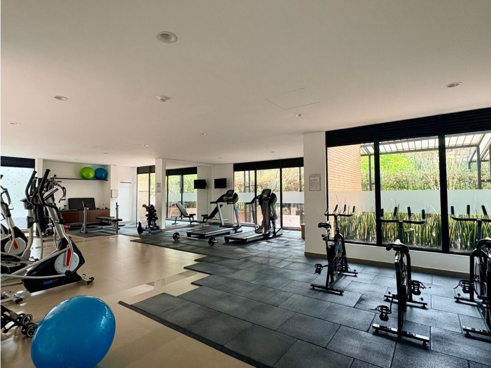 Apartamento en venta en Altos De Suba, Bogotá · foto 24 de 24