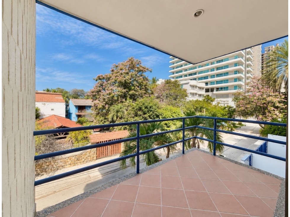 Apartamento en venta en Bello Horizonte, Santa Marta · foto 2 de 15