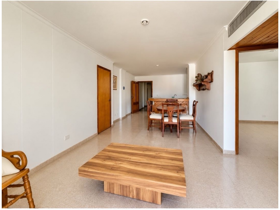 Apartamento en venta en Bello Horizonte, Santa Marta · foto 3 de 15