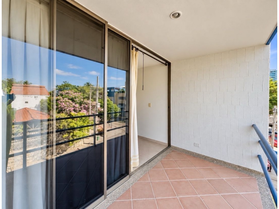 Apartamento en venta en Bello Horizonte, Santa Marta · foto 4 de 15