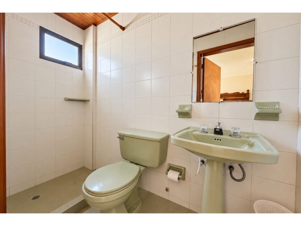 Apartamento en venta en Bello Horizonte, Santa Marta · foto 10 de 15