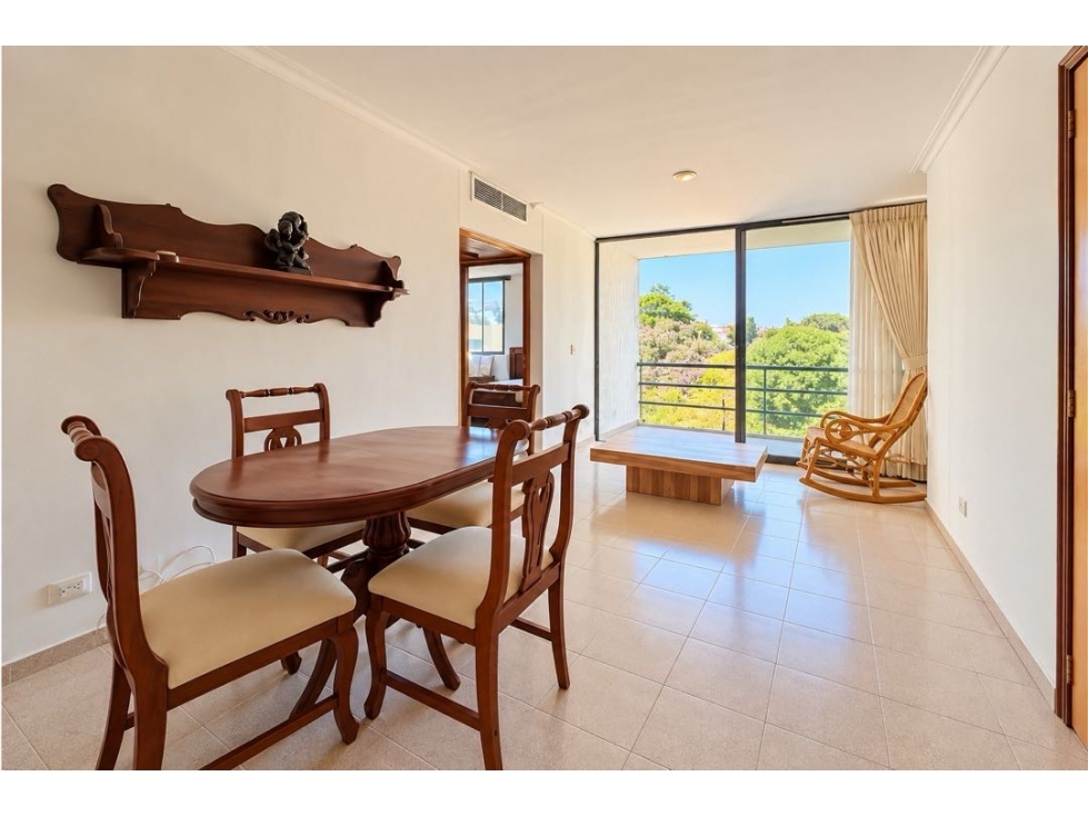 Apartamento en venta en Bello Horizonte, Santa Marta · foto 11 de 15