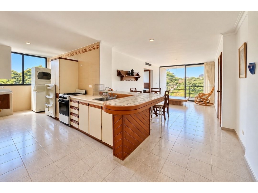 Apartamento en venta en Bello Horizonte, Santa Marta · foto 13 de 15