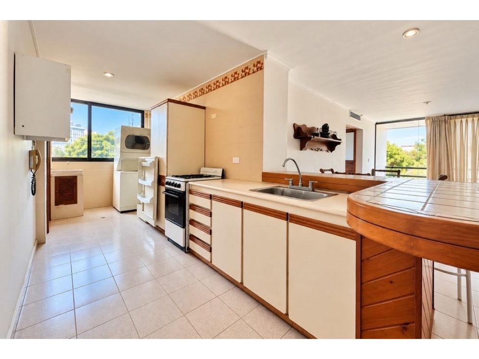 Apartamento en venta en Bello Horizonte, Santa Marta · foto 15 de 15