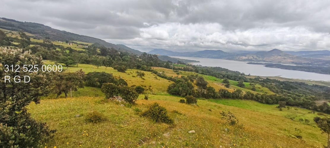 Lote en venta en La Diana, Sopó, 40000 m² · foto 3 de 13