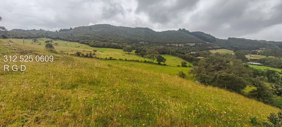 Lote en venta en La Diana, Sopó, 40000 m² · foto 2 de 13