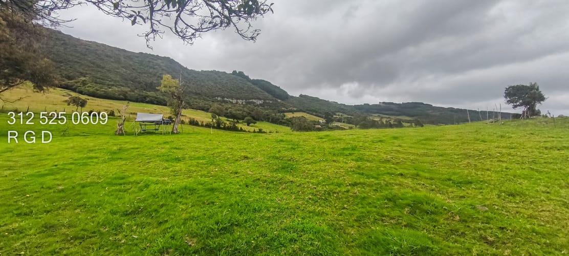 Lote en venta en La Diana, Sopó, 40000 m² · foto 8 de 13