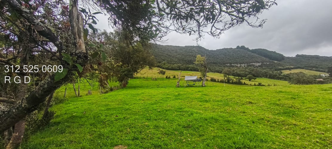 Lote en venta en La Diana, Sopó, 40000 m² · foto 10 de 13