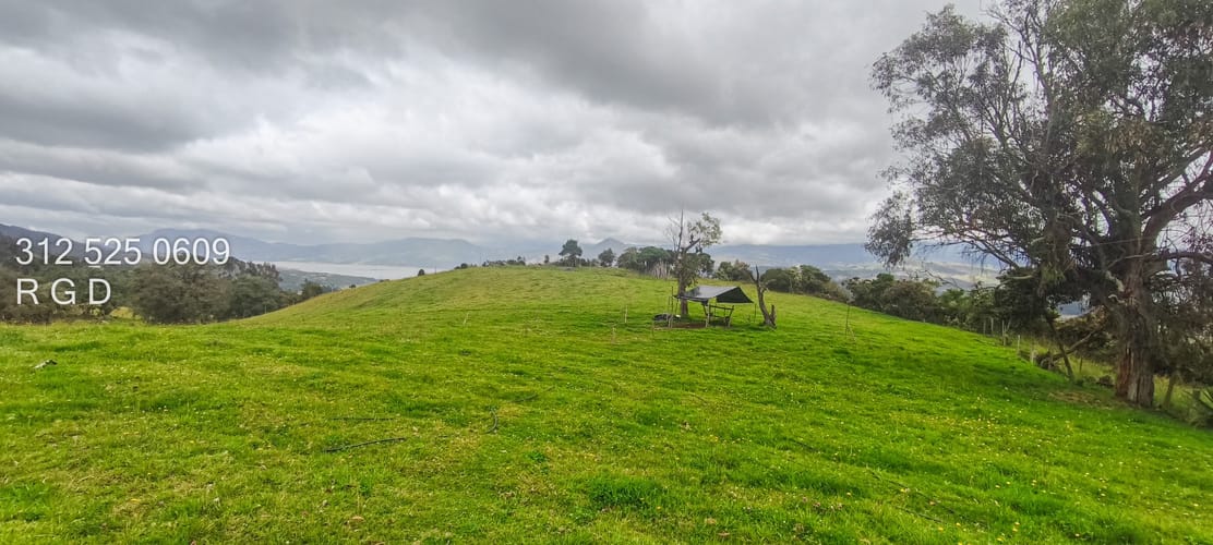 Lote en venta en La Diana, Sopó, 40000 m² · foto 12 de 13