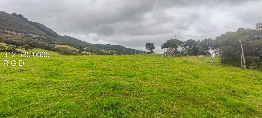 Lote en venta en La Diana, Sopó, 40000 m² · foto 7 de 13