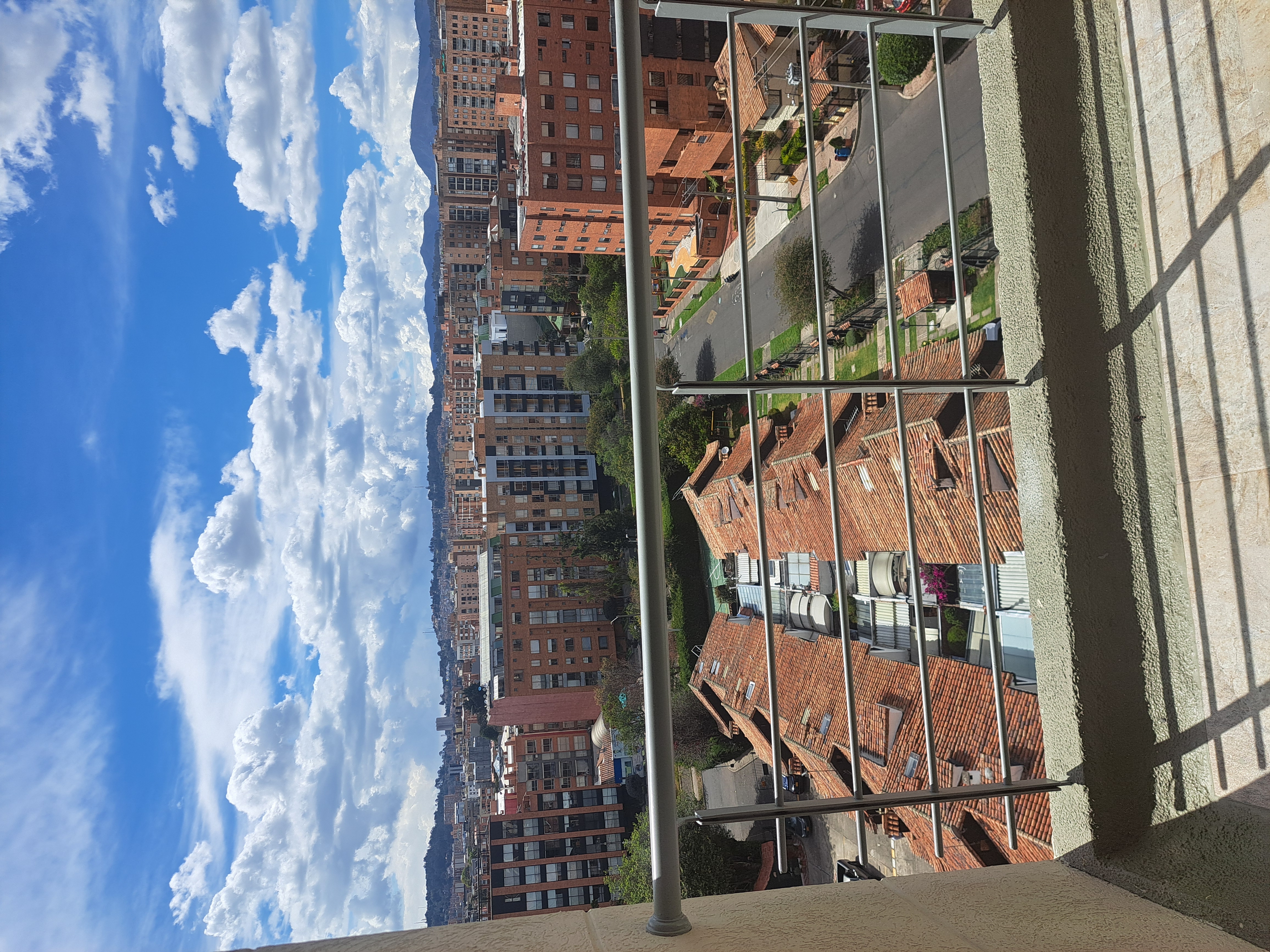 Apartamento en venta en Cedritos, Bogotá · foto 2 de 20