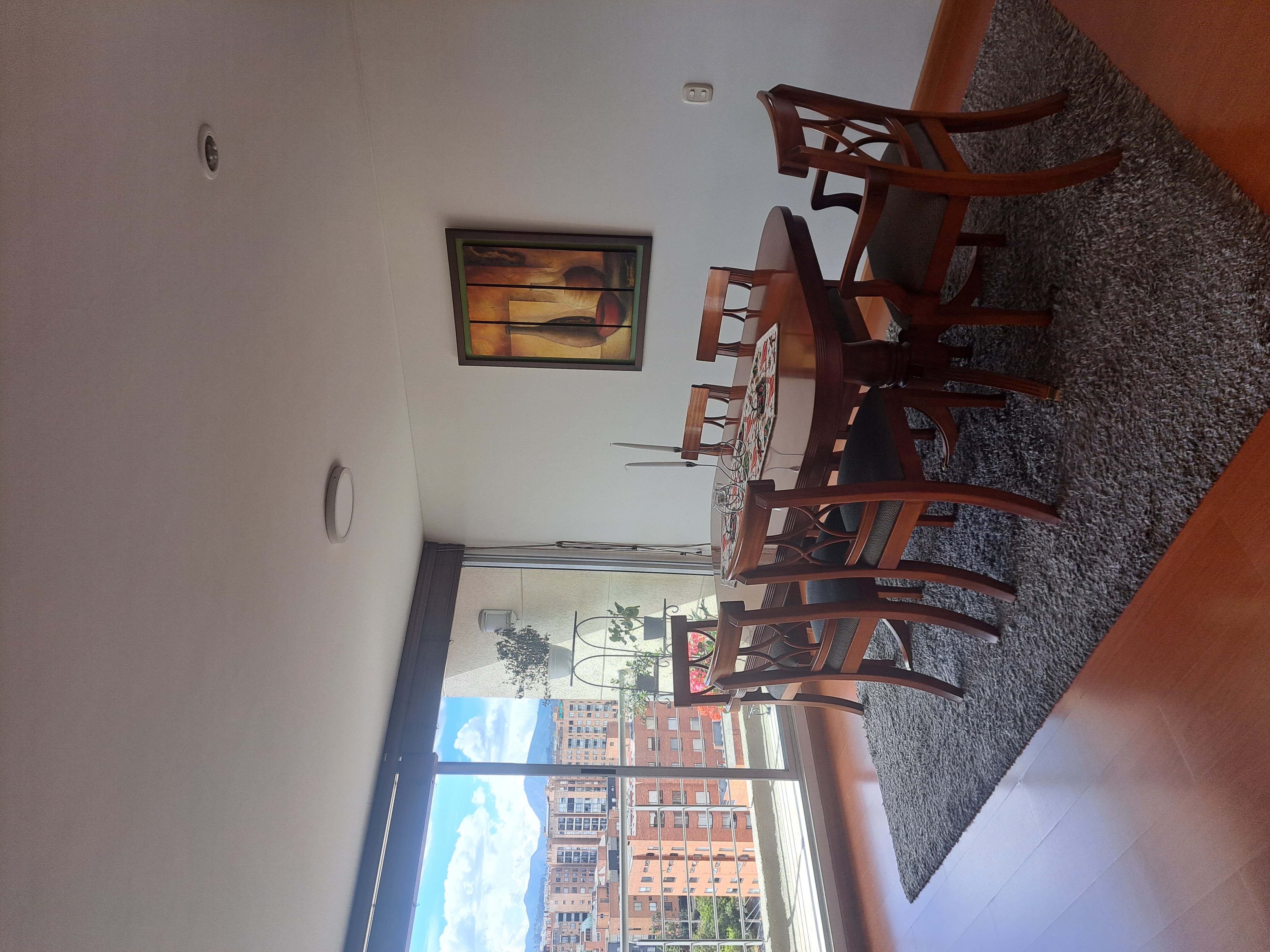 Apartamento en venta en Cedritos, Bogotá · foto 4 de 20