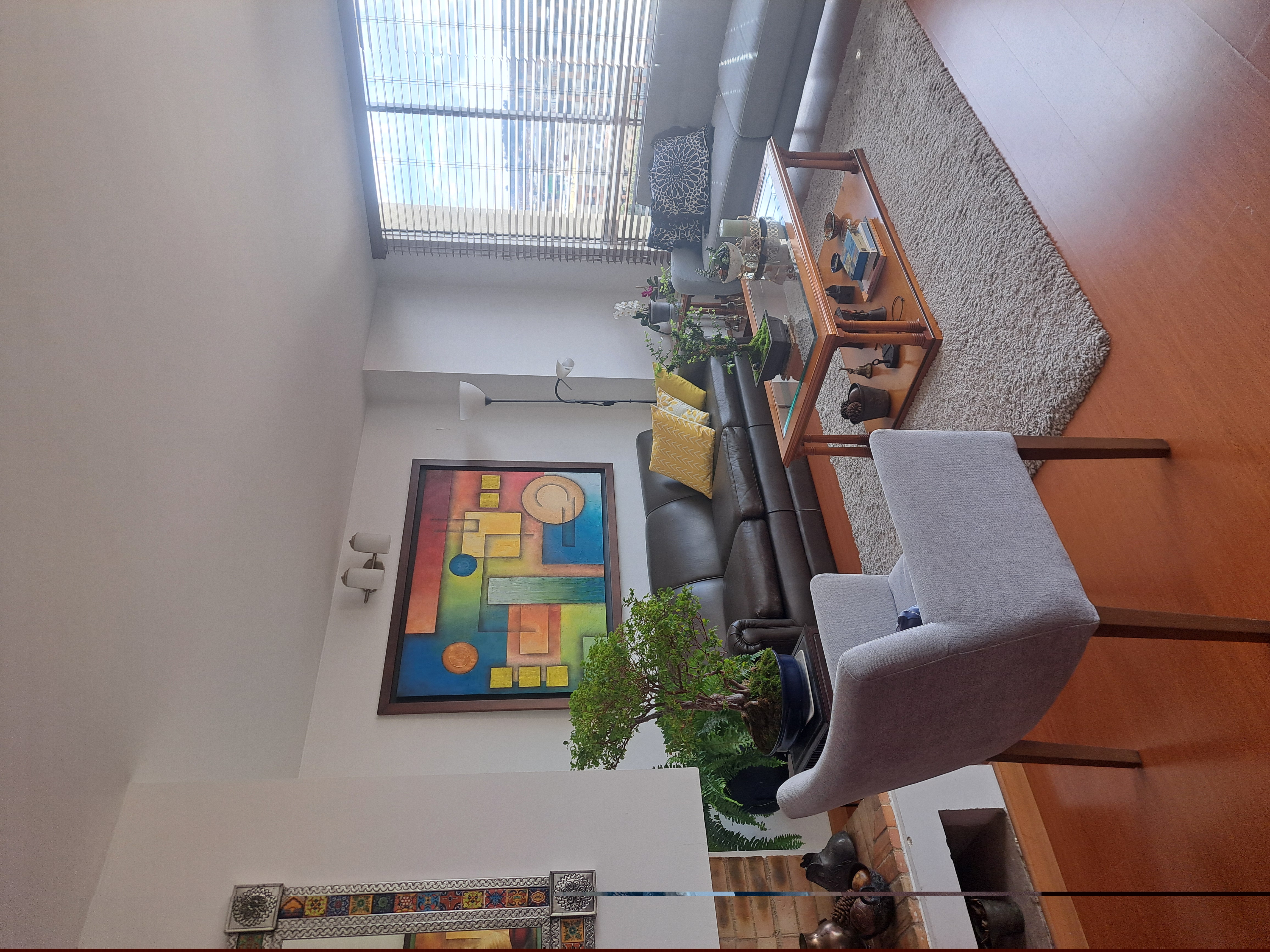 Apartamento en venta en Cedritos, Bogotá · foto 5 de 20