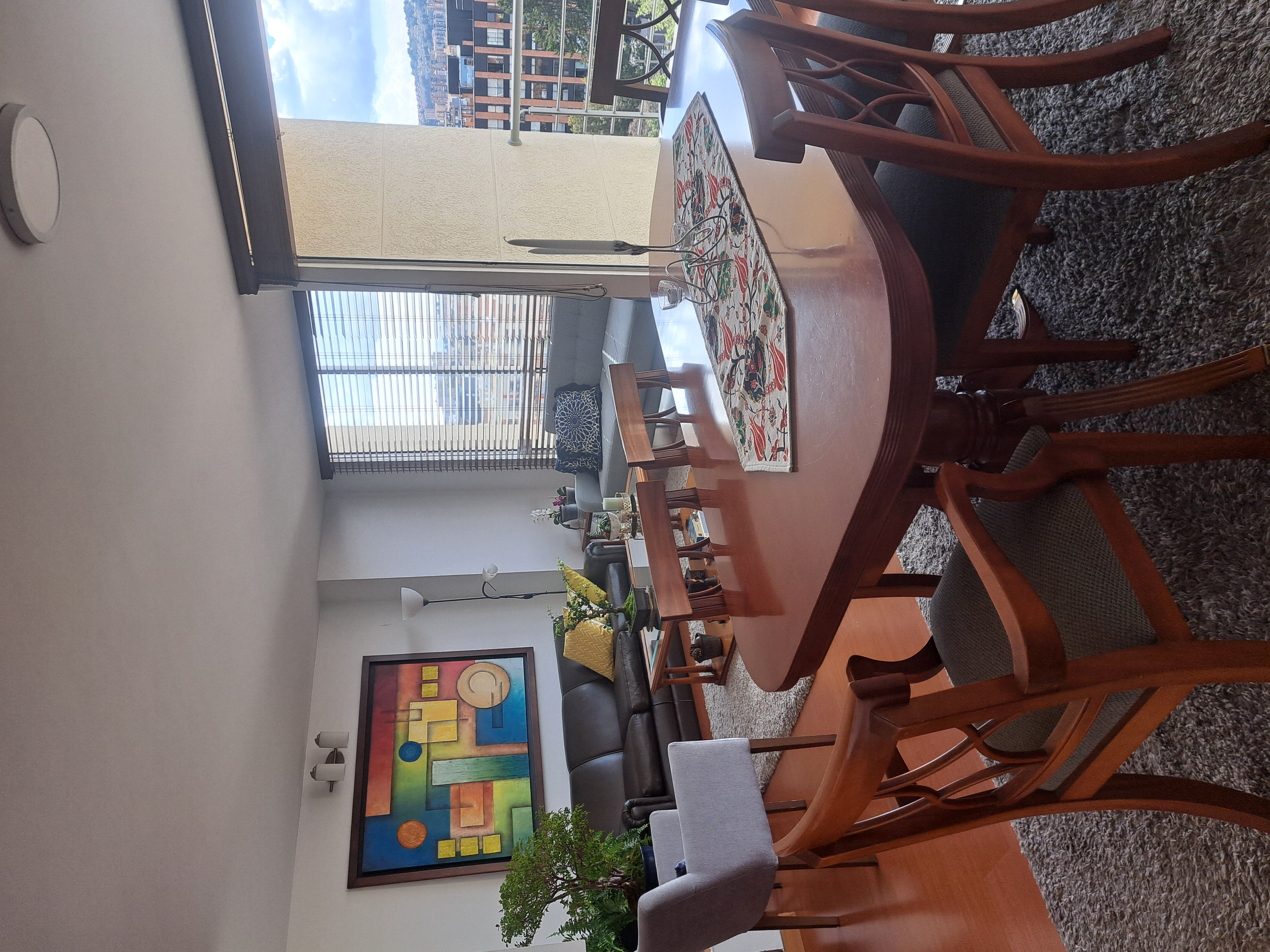 Apartamento en venta en Cedritos, Bogotá · foto 6 de 20